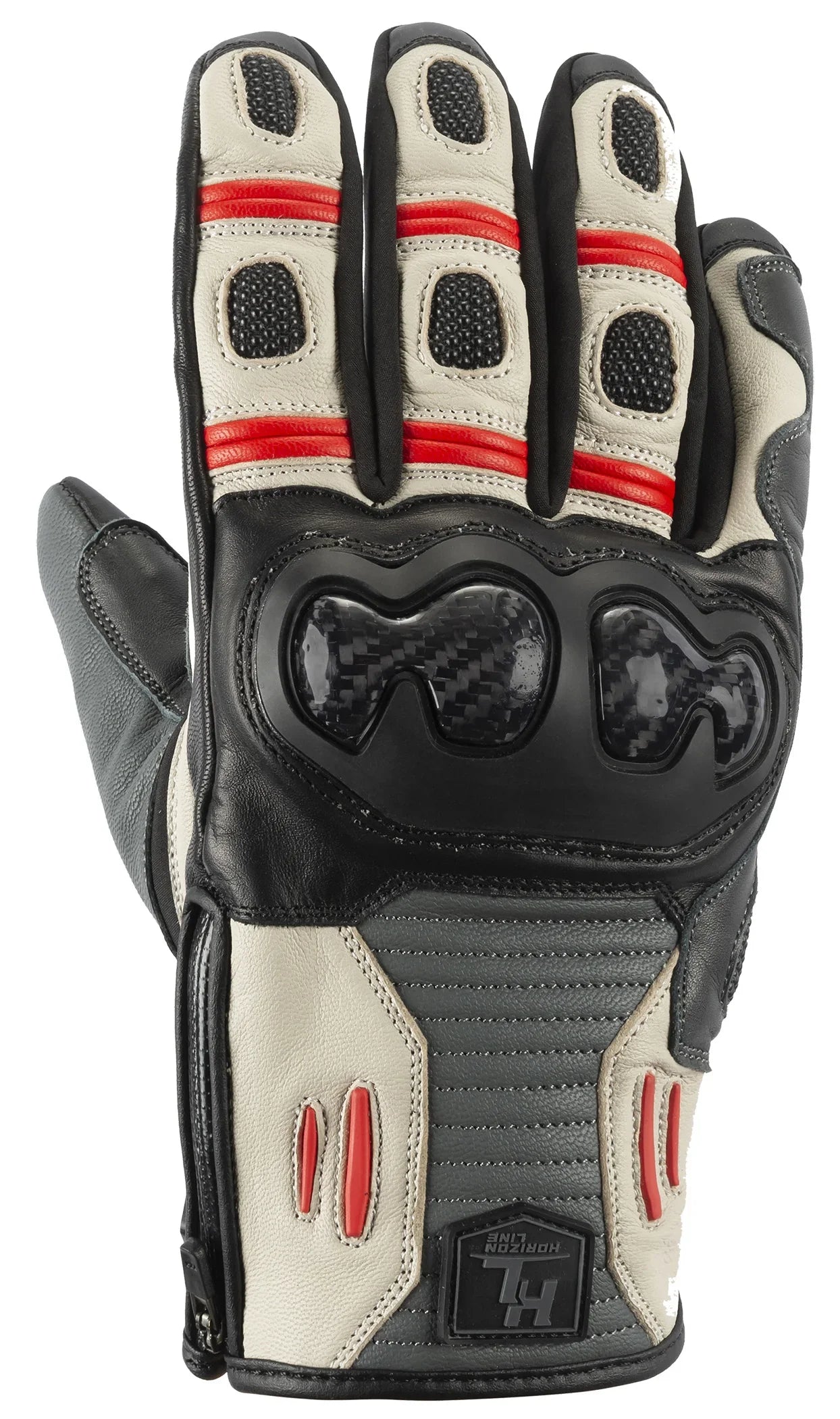TOURMASTER TRAILBREAK GLOVE SAND/GY