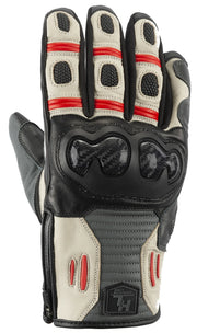 TOURMASTER TRAILBREAK GLOVE SAND/GY