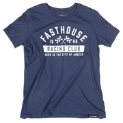 Fasthouse Women's Acclaim Short Sleeve T-Shirt