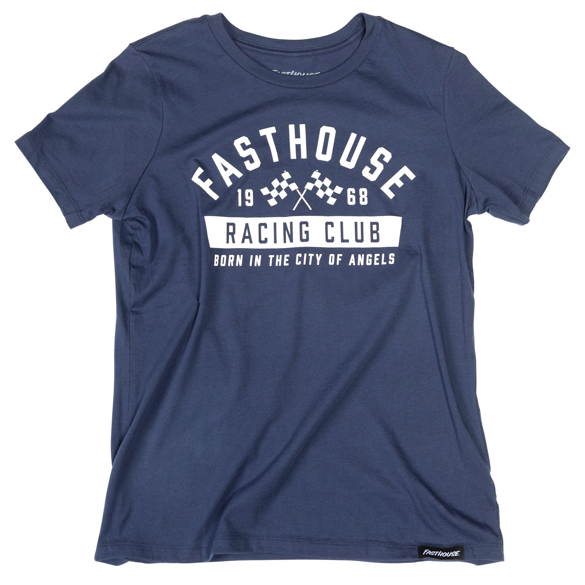 Fasthouse Women's Acclaim Short Sleeve T-Shirt