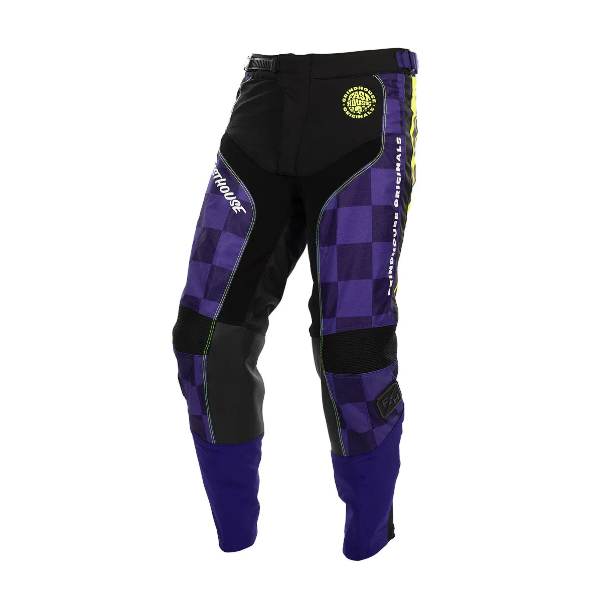 Fasthouse Youth Grindhouse Grimm Pant