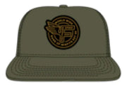 Fasthouse Flight Hat