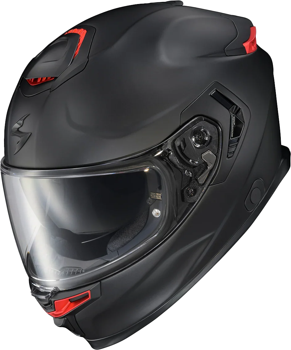 SCORPION EXO Eclipse Full Face Helmet