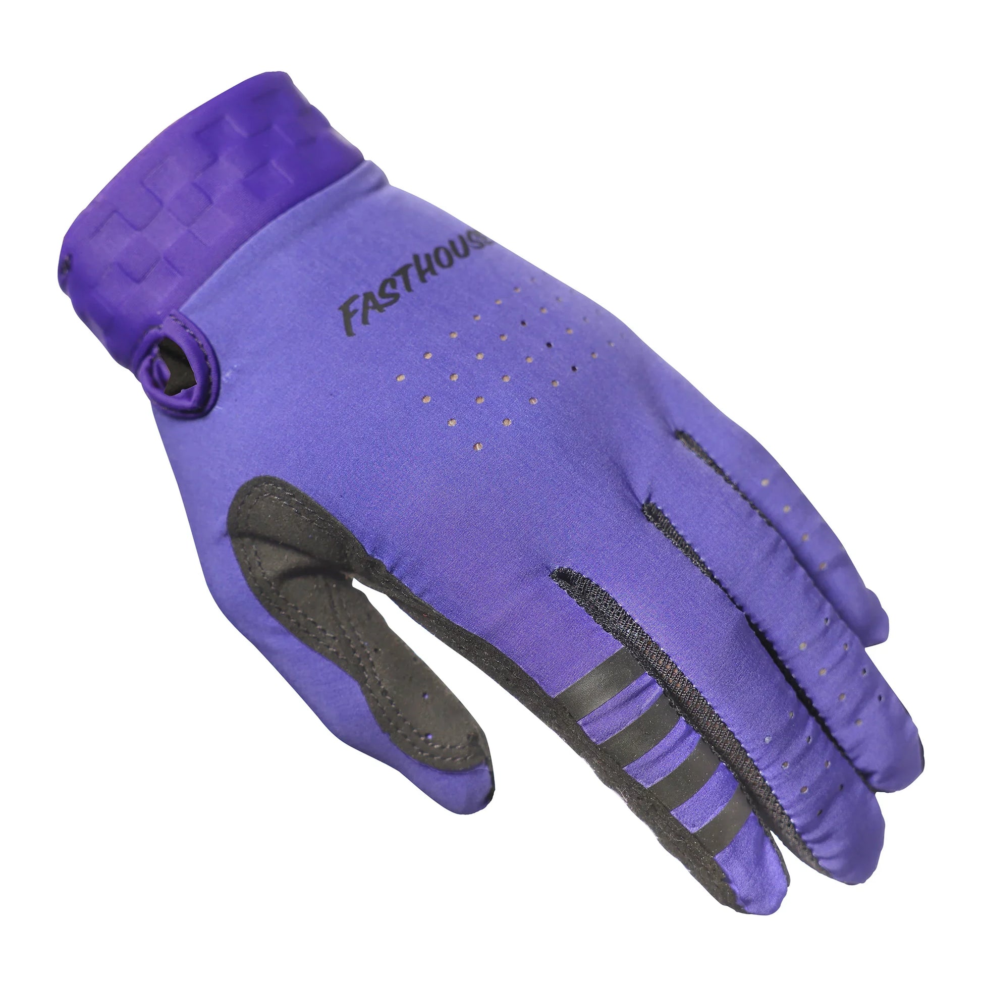 Fasthouse Helix Podium Glove