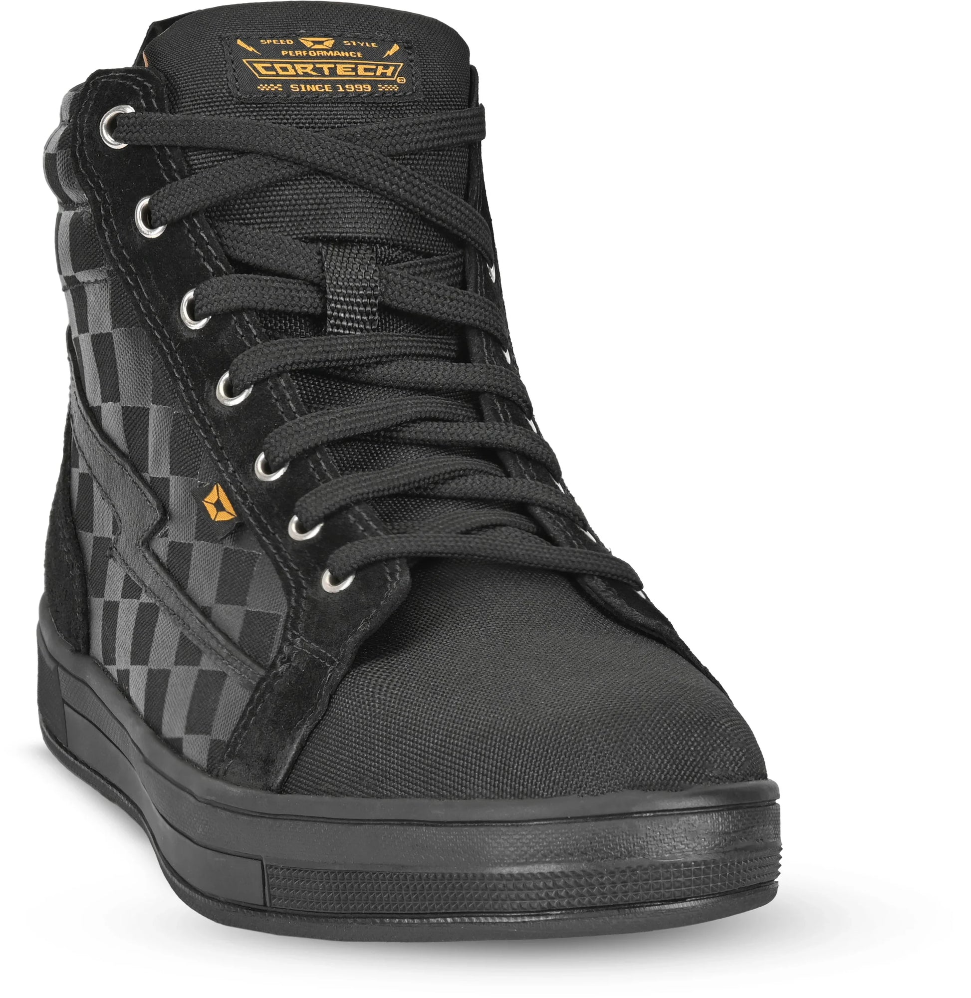 Cortech Slayer Canvas Ghost