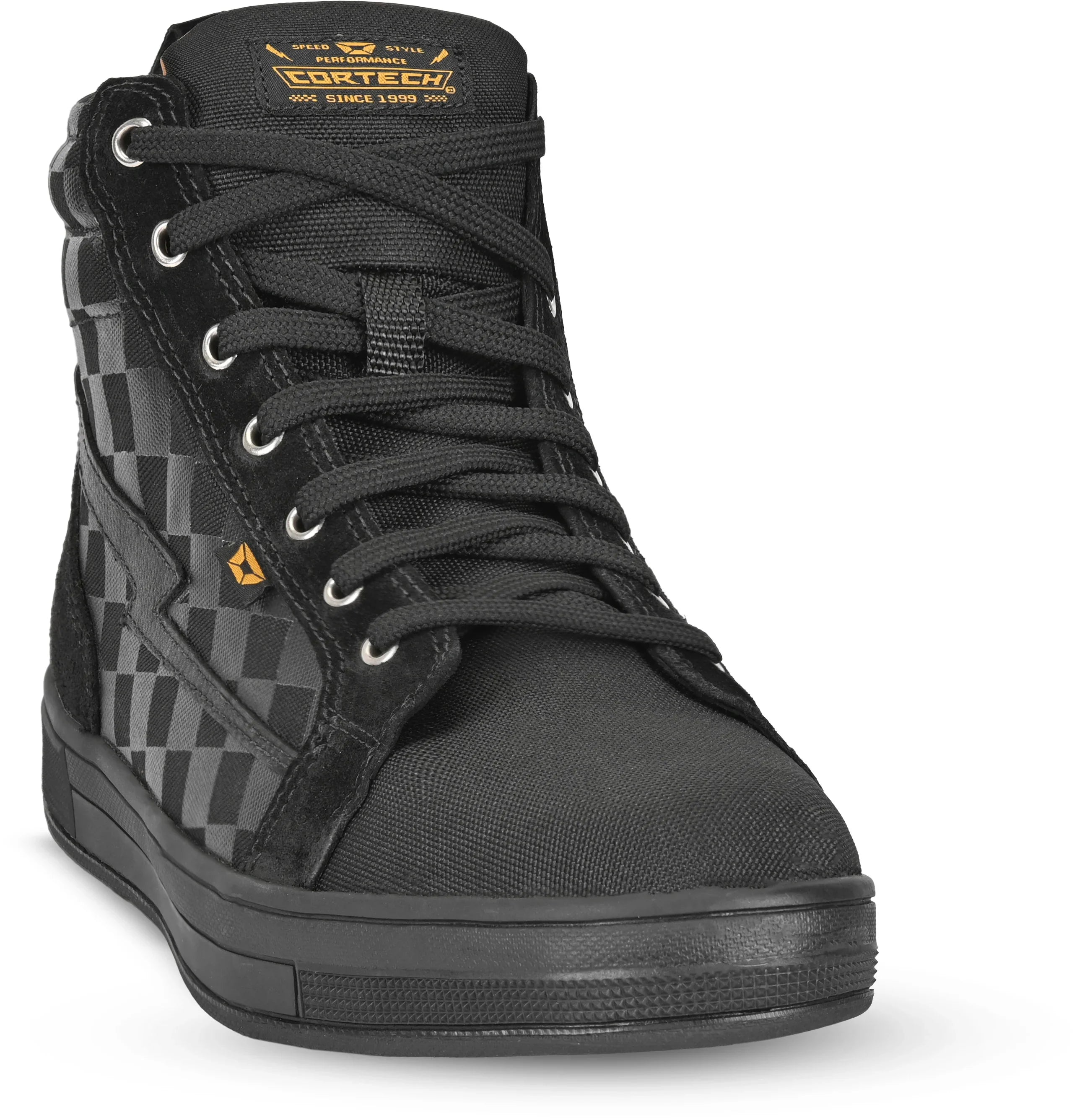 Cortech Slayer Canvas Ghost
