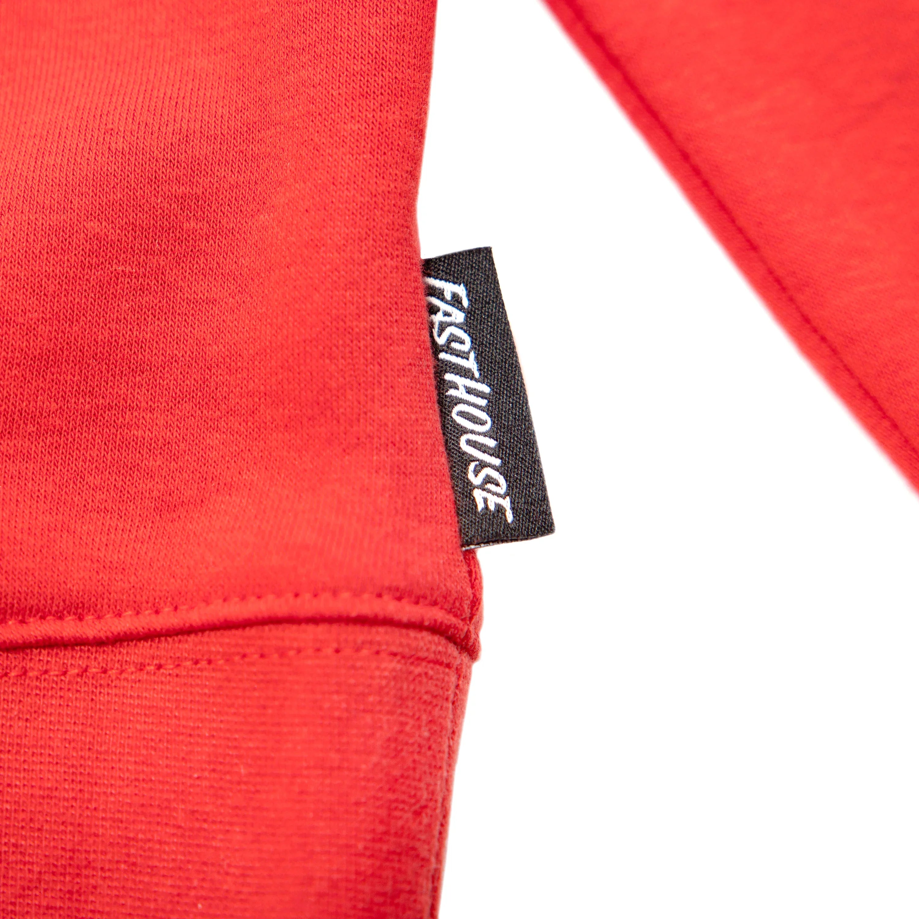Fasthouse Wired Hooded Pullover