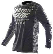 Fasthouse Grindhouse Rufio Jersey