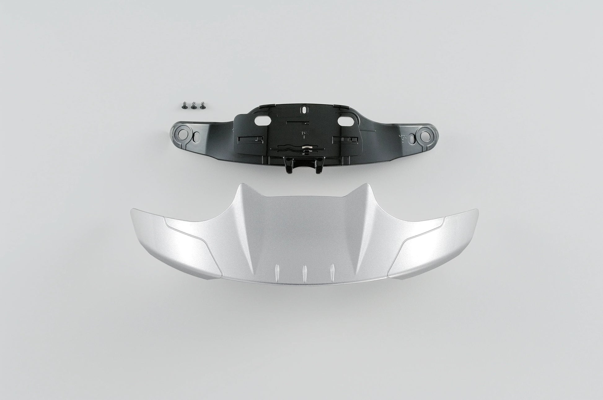 SHOEI RF-1200 TOP AIR OUTLET