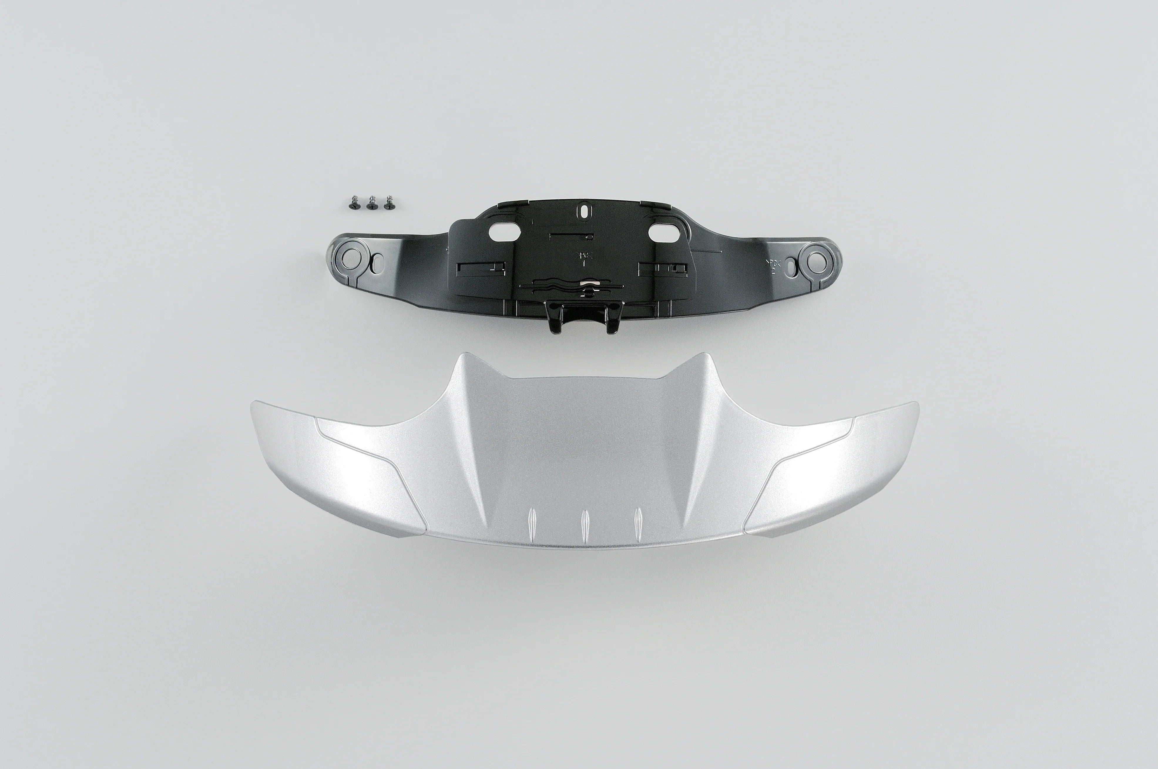 SHOEI RF-1200 TOP AIR OUTLET