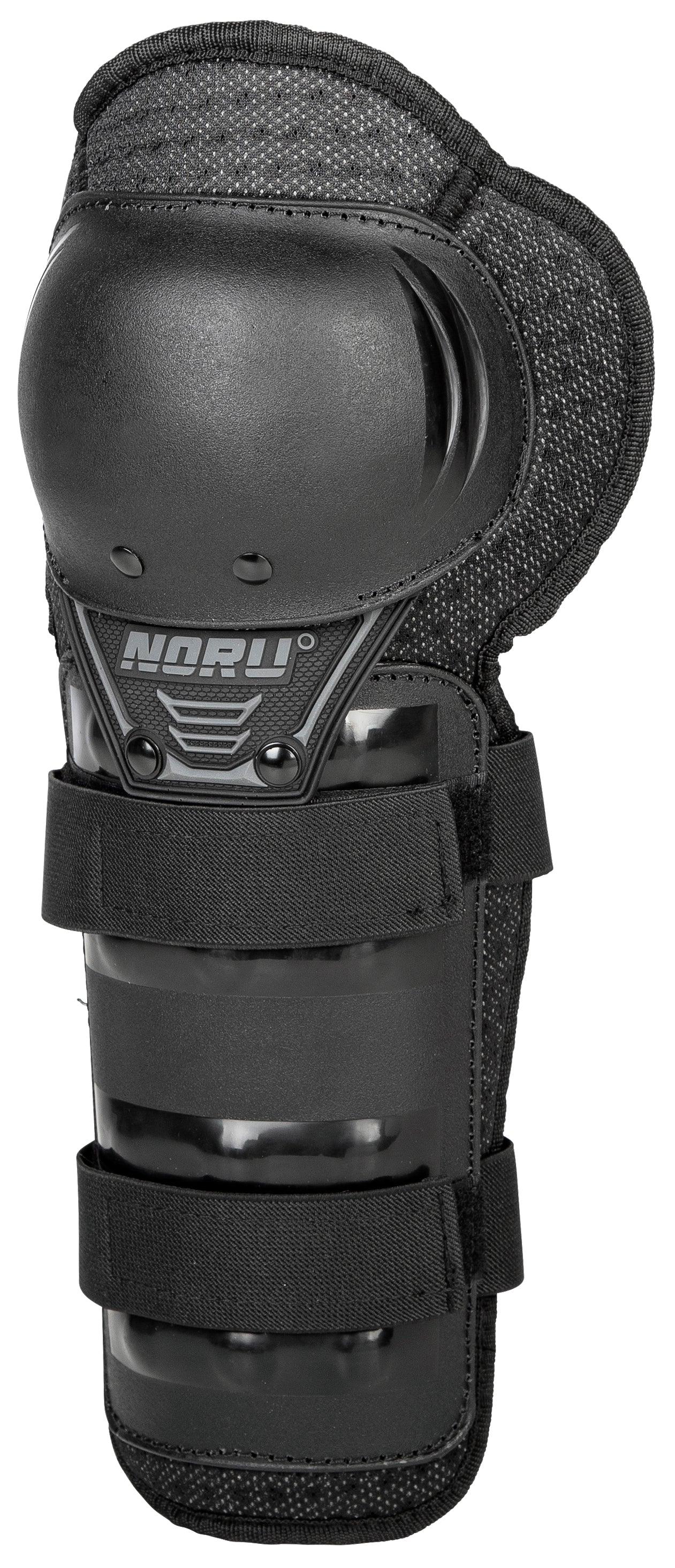NORU MAMORU KNEE/SHIN GUARD