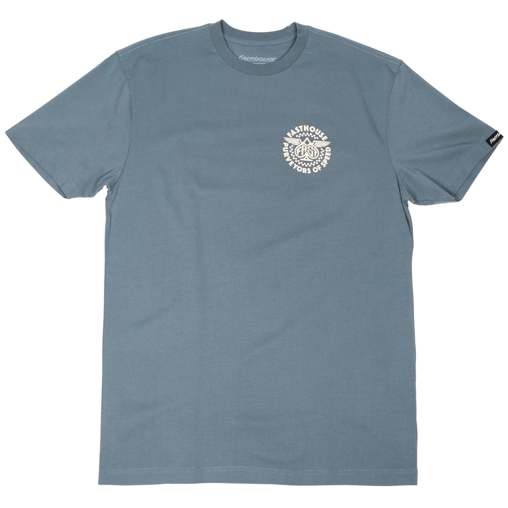 Fasthouse Maverick Short Sleeve T-Shirt