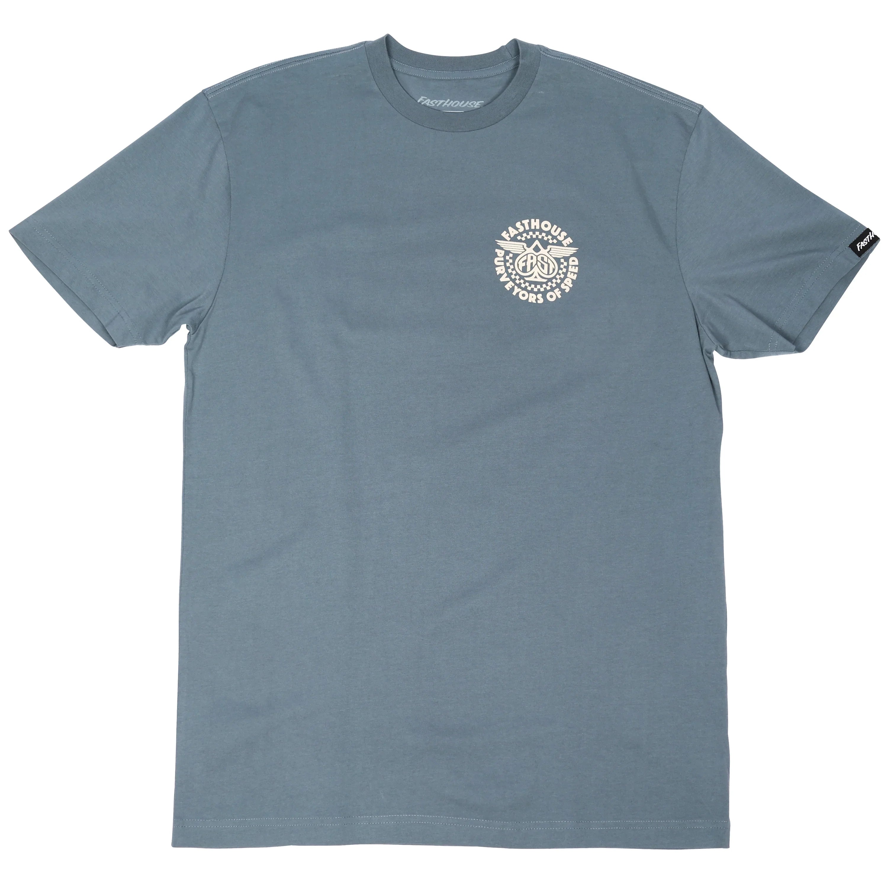 Fasthouse Maverick Short Sleeve T-Shirt