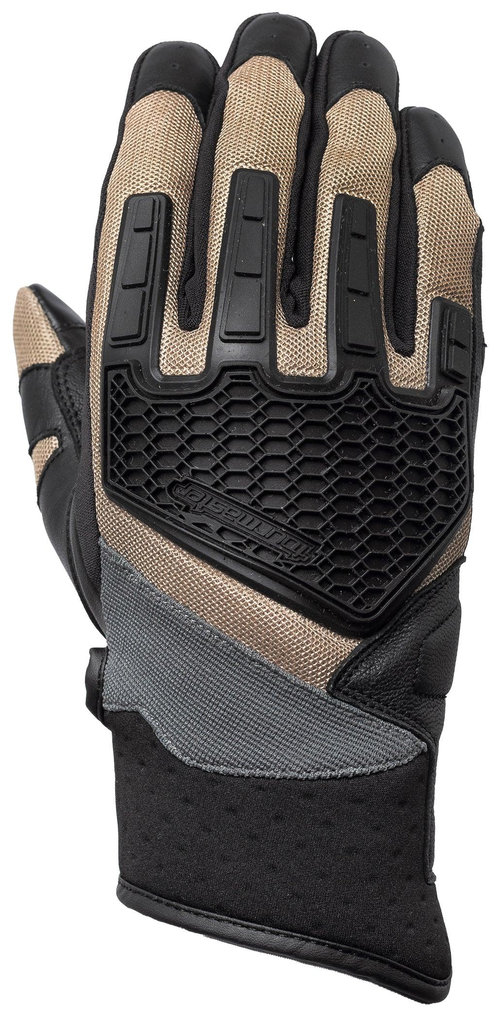 TOURMASTER SWTCHBACK 2.0 GLOVE SND/BLK2XL
