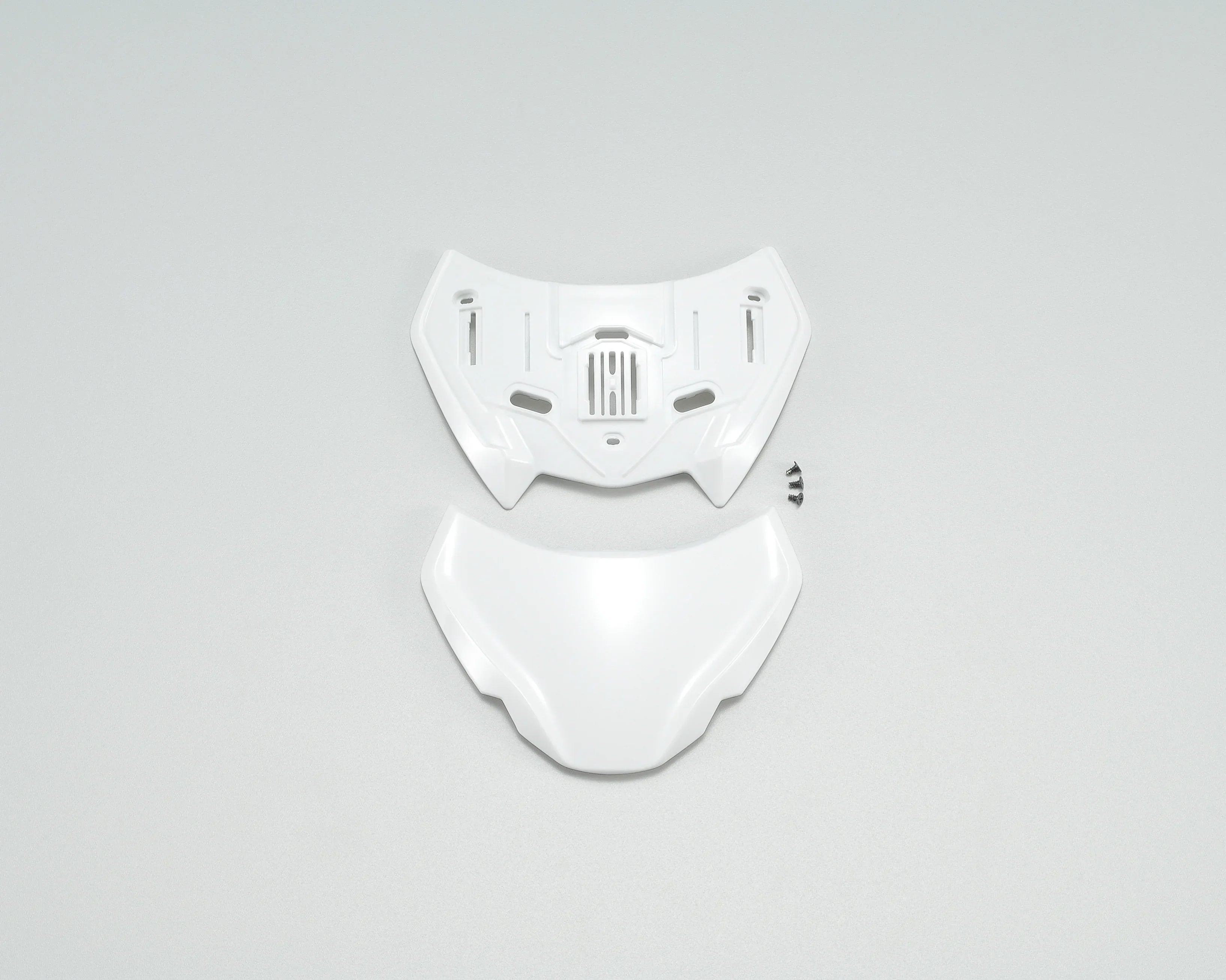 SHOEI GT-AIR II UPPER AIR INTAKE