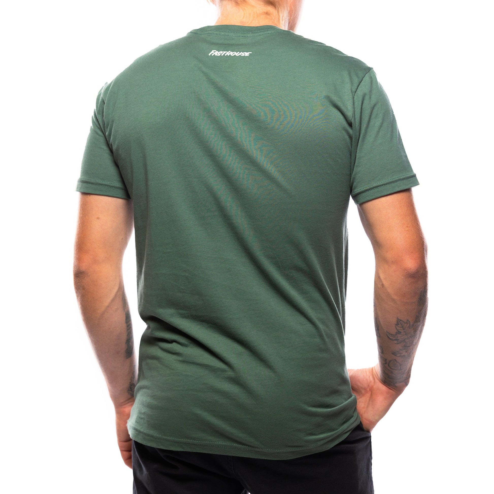 Fasthouse Mallet T-Shirt