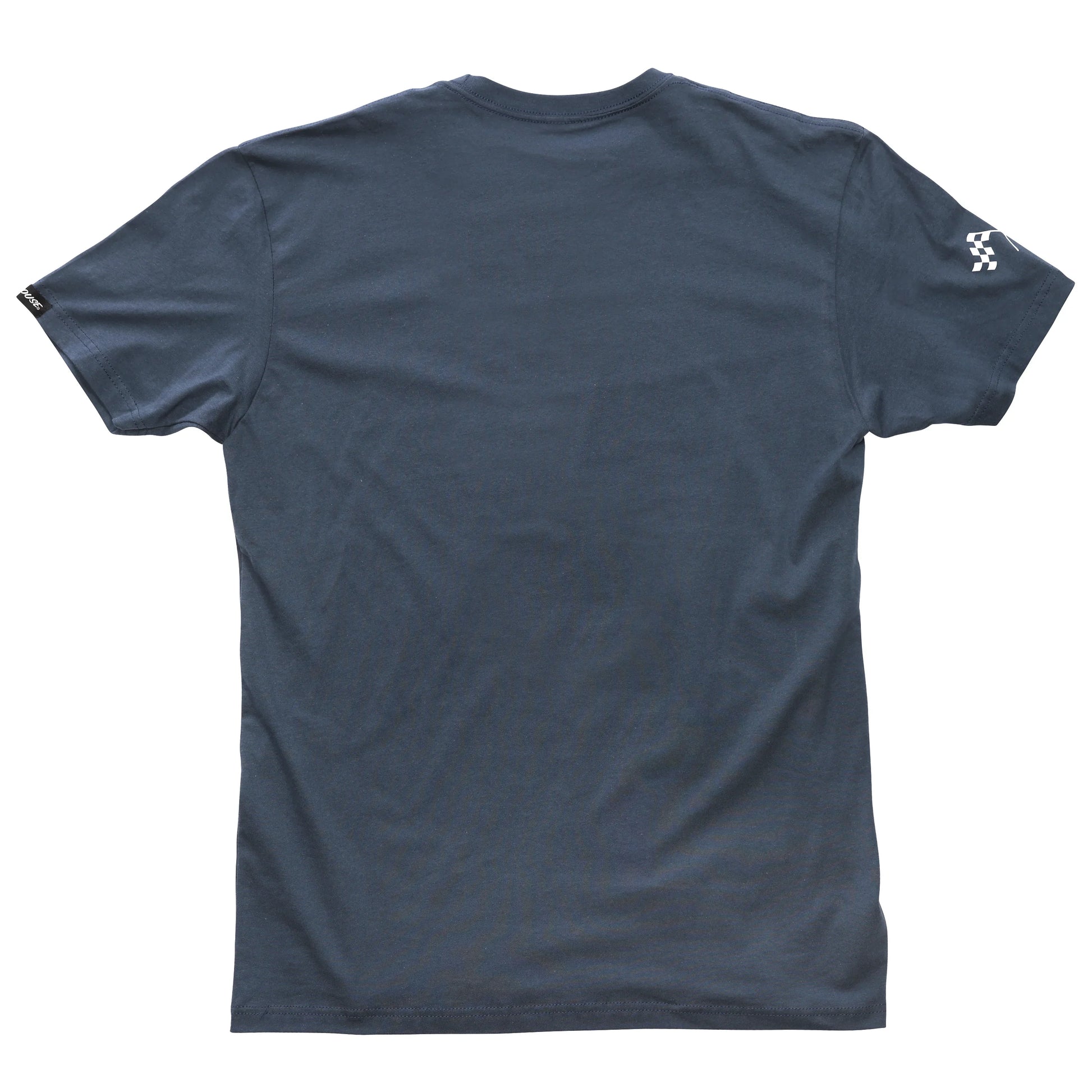 Fasthouse Motto T-Shirt