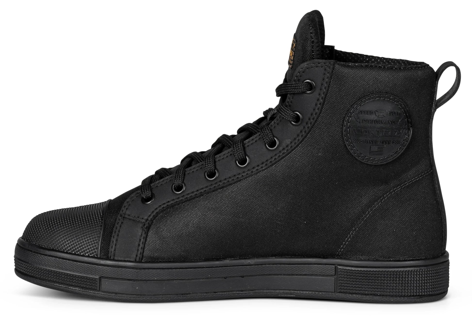 Cortech Menace Riding Shoe