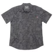Fasthouse Tomahawk Short Sleeve Button Shirt