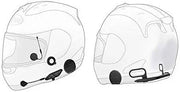 SENA 10U Bluetooth Communication System w/Handlebar Remote