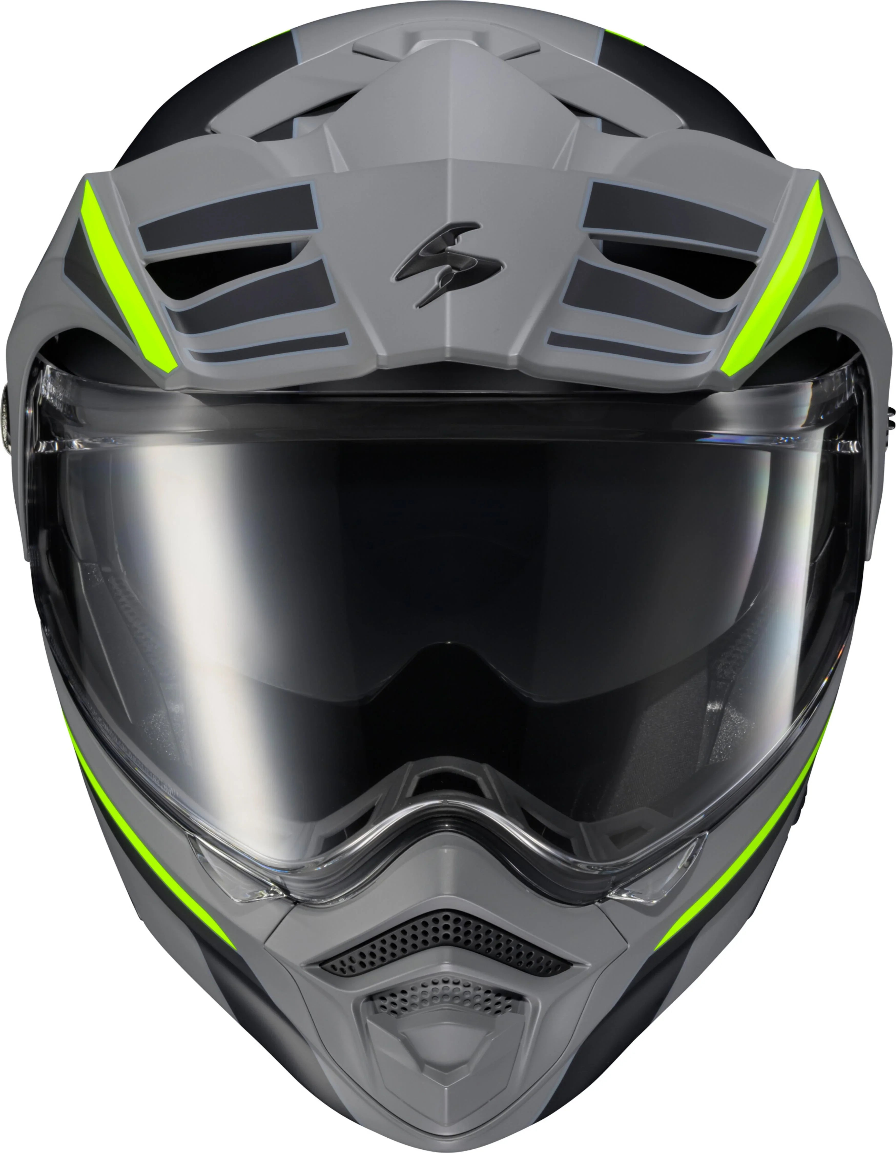 SCORPION EXO EXO-AT960 Modular Helmet Monk