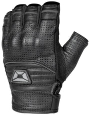 Cortech Flip Off Fingerless Gloves
