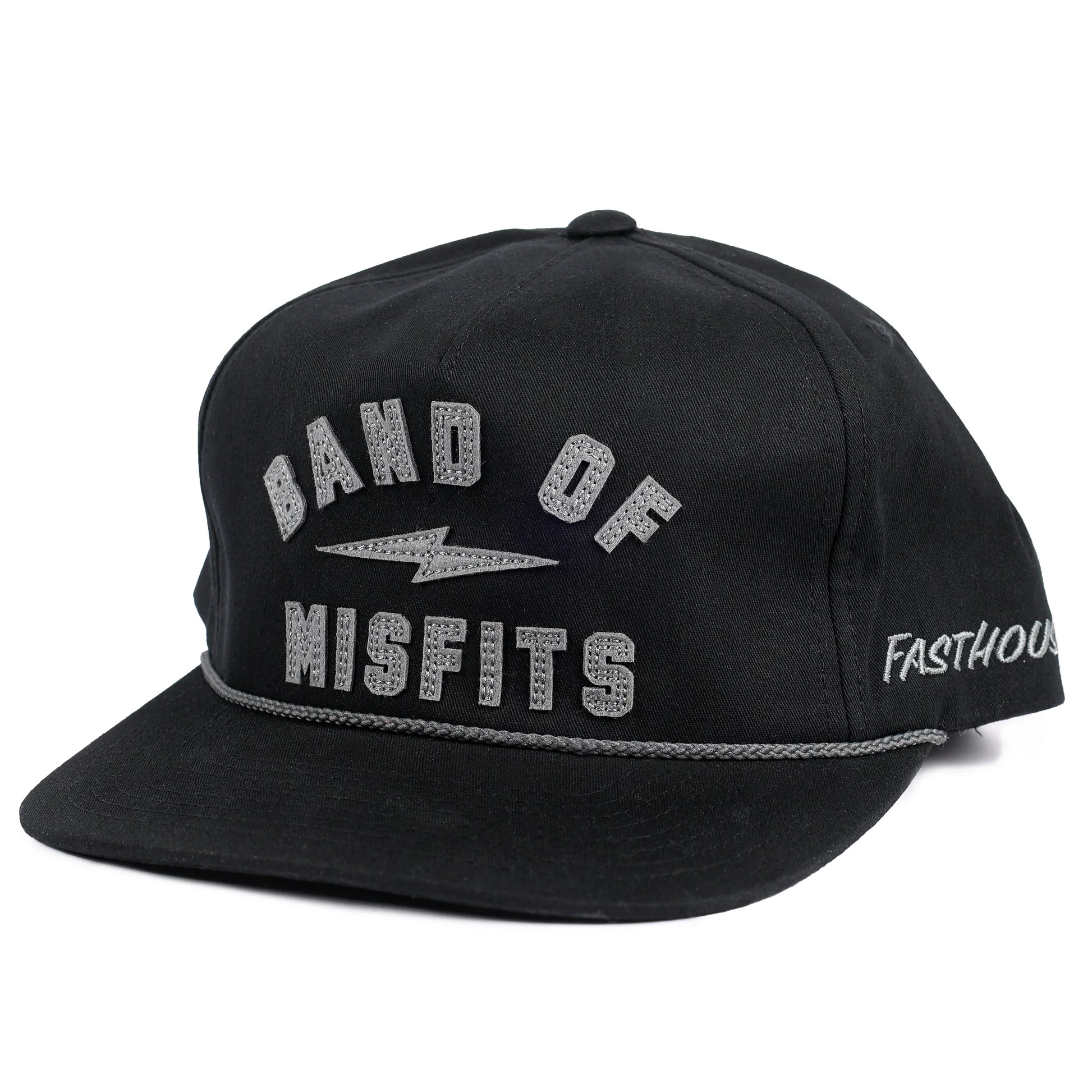 Fasthouse Capone Hat