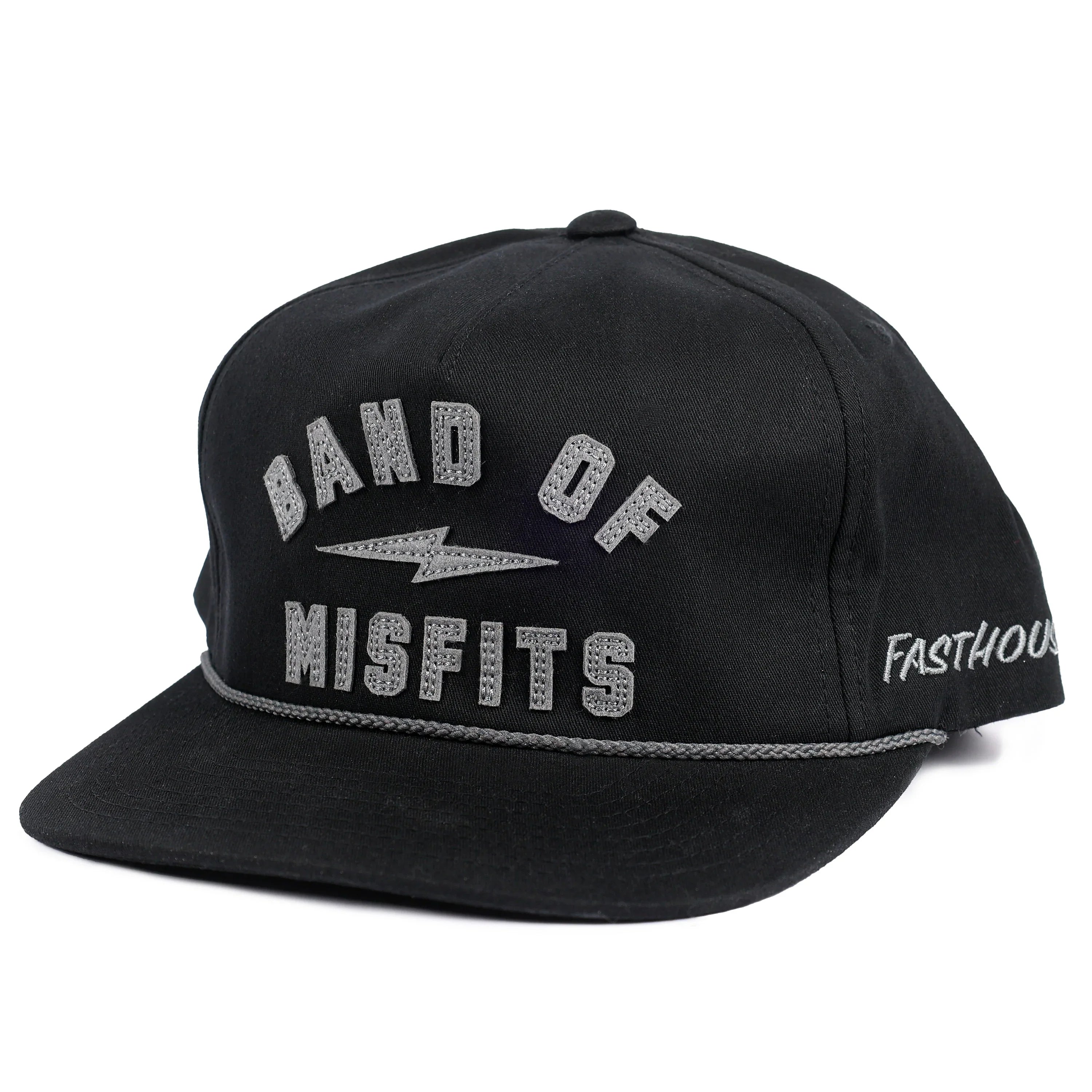 Fasthouse Capone Hat