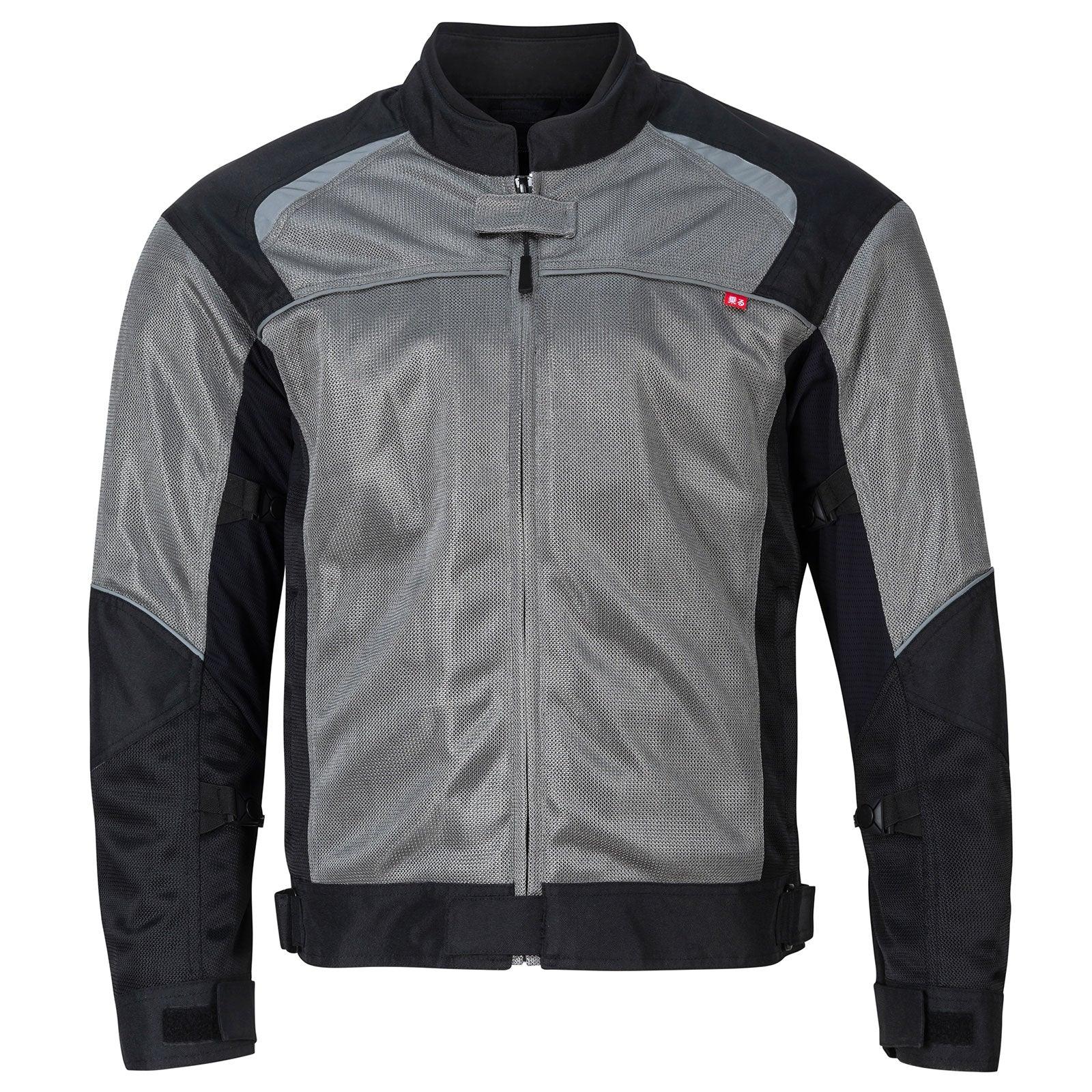 NORU KUKI JACKET