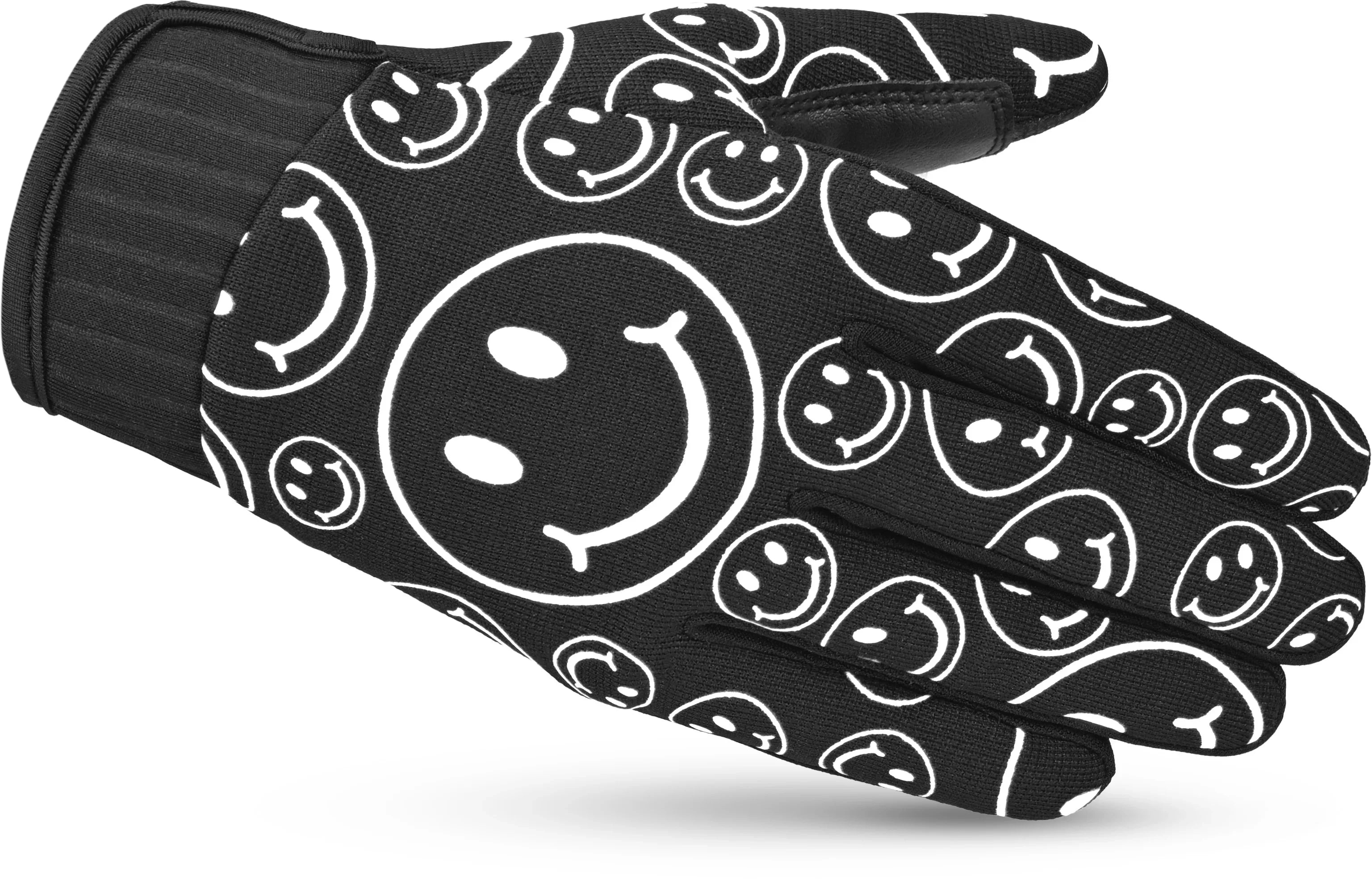 Cortech Standard Issue Happy Gloves