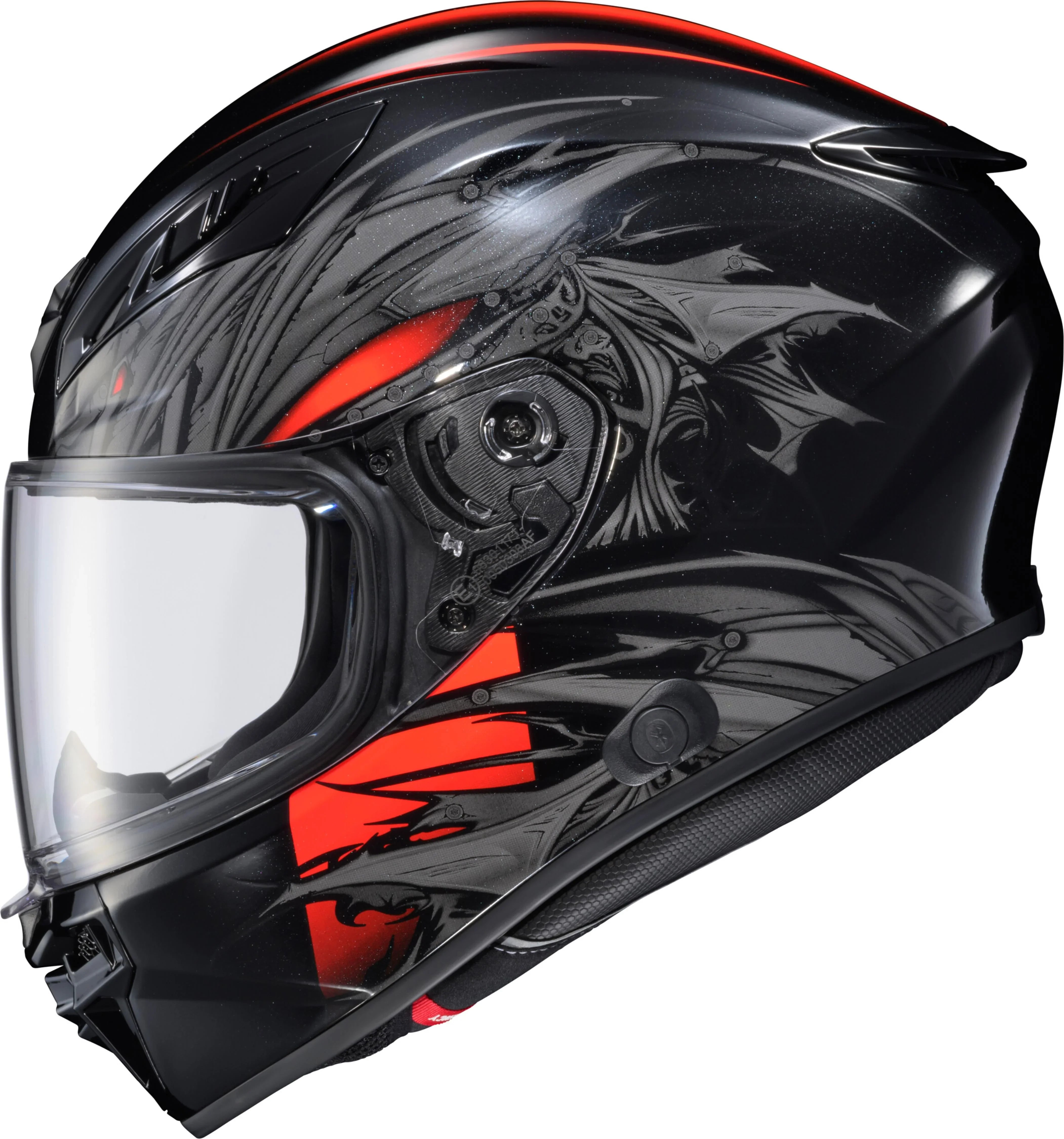 SCORPION EXO EXO-R430 Full-Face Helmet Wyvern