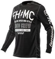 Fasthouse Grindhouse Cypress Jersey