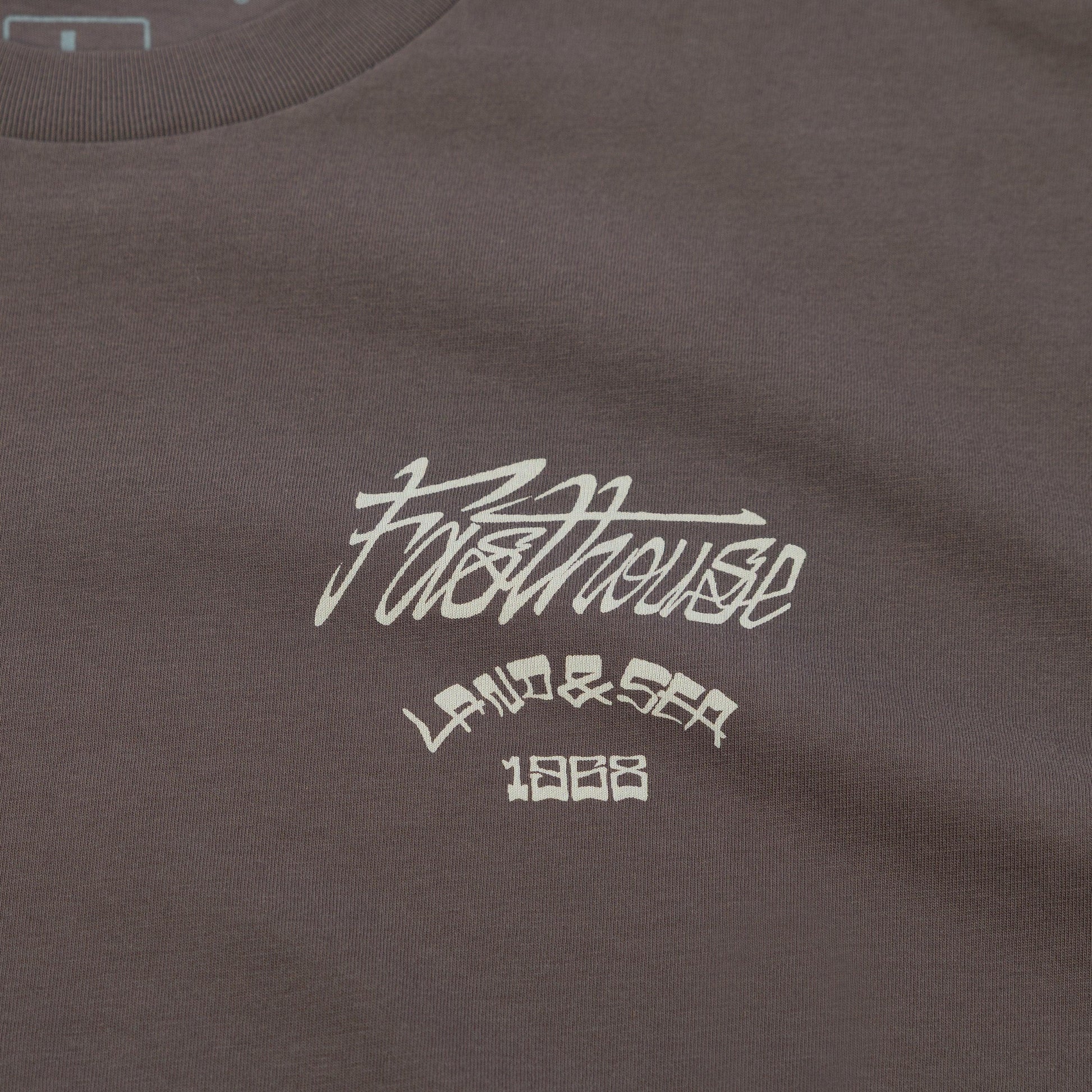 Fasthouse Horizon T-Shirt