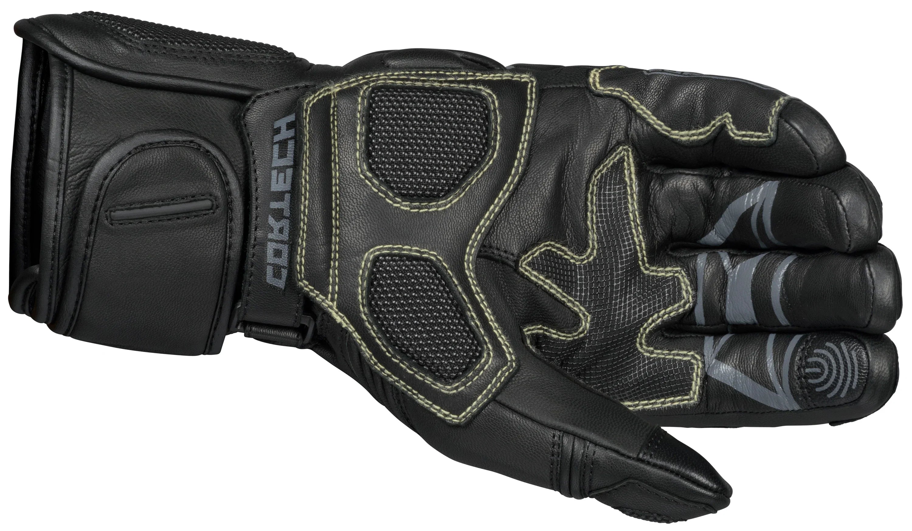 Cortech Scarab V3 Waterproof Gloves
