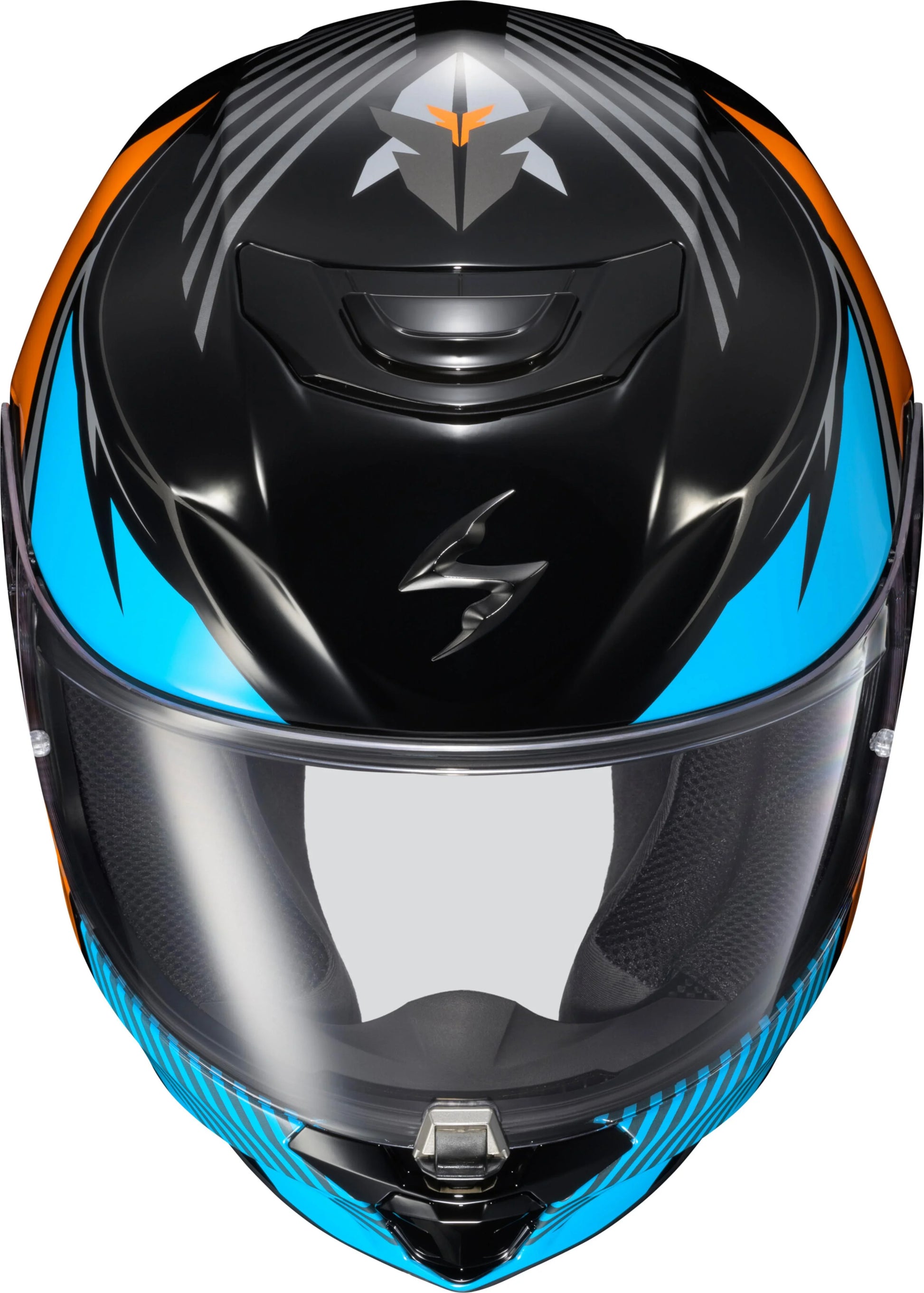 SCORPION EXO EXO-R330 Full-Face Helmet Hawker