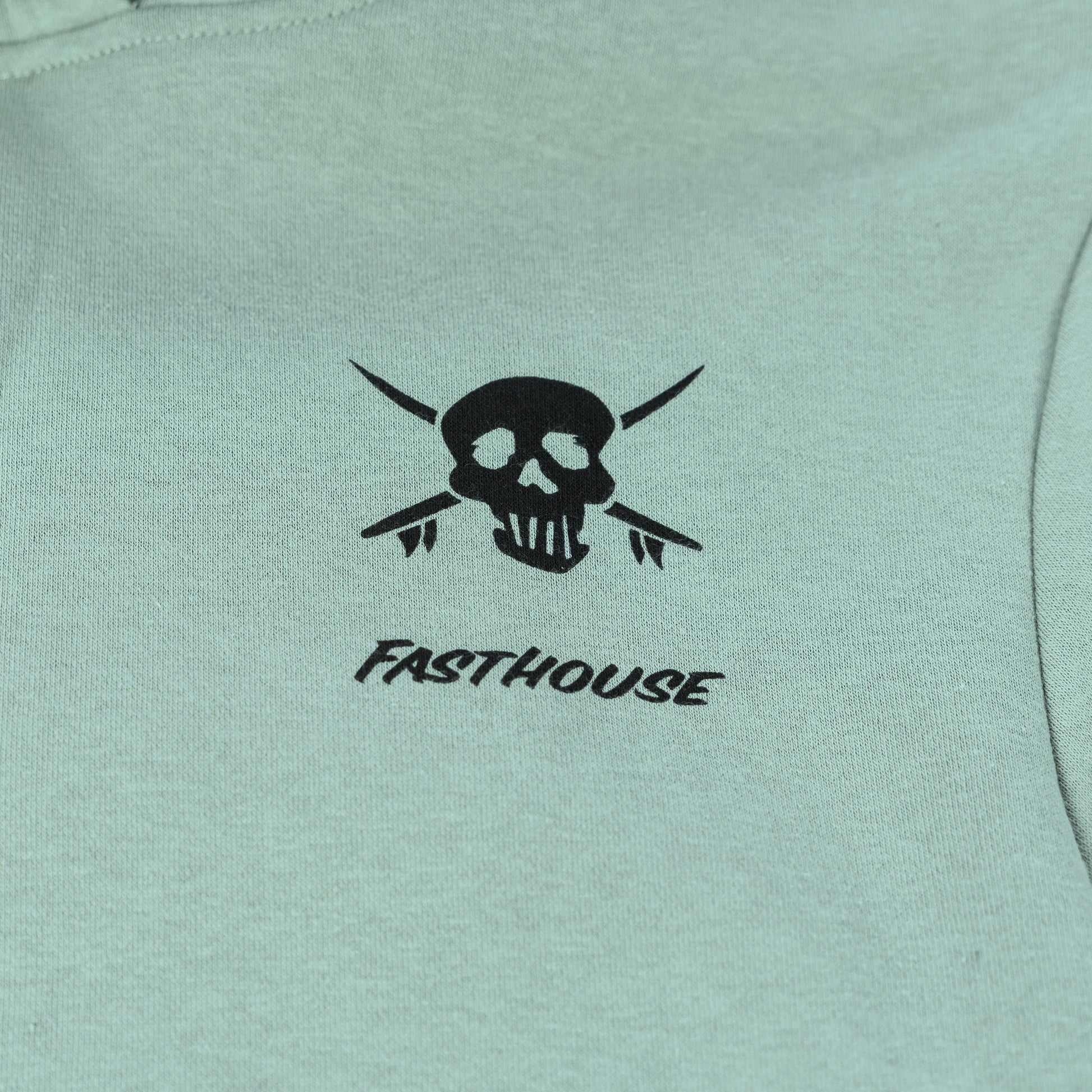 Fasthouse Youth Otis Hooded Pullover