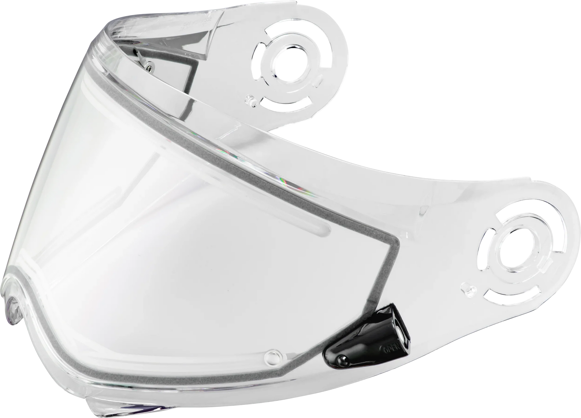 SCORPION EXO EXO-AT960 Electric Faceshield Cold Weather