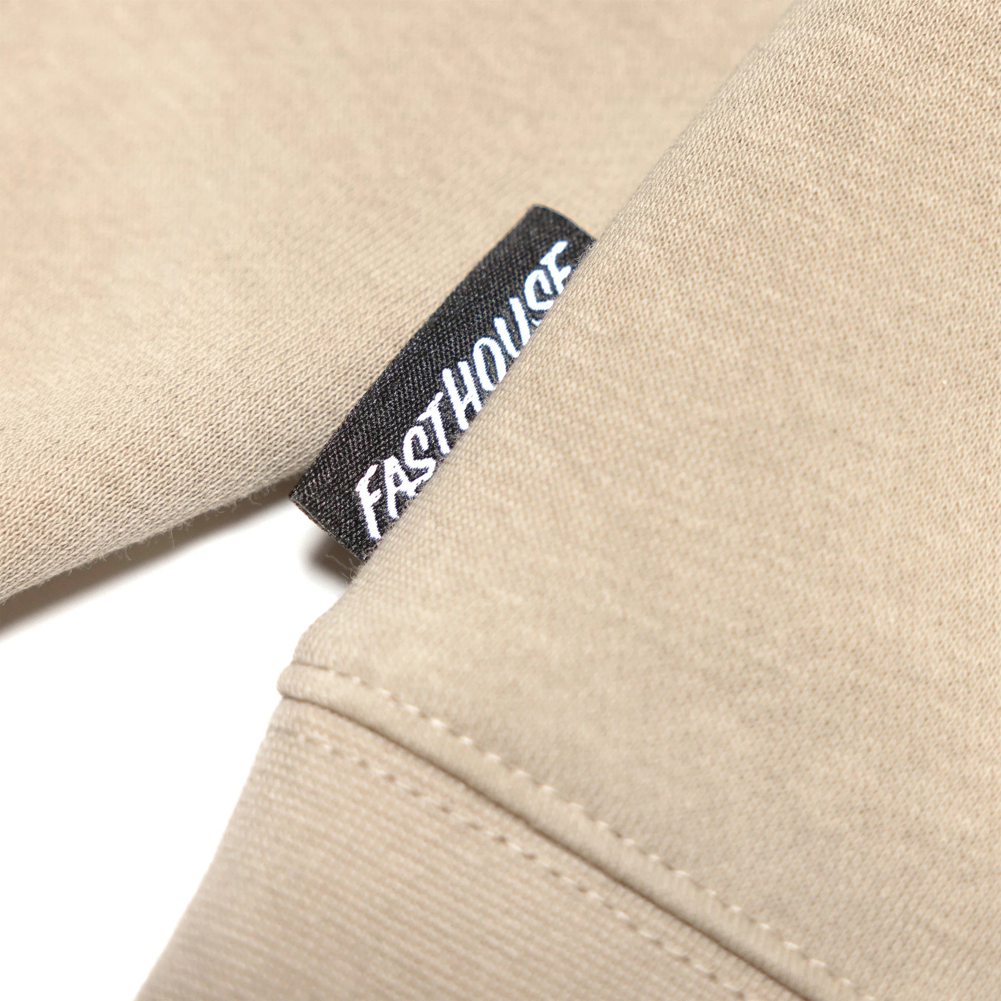 Fasthouse Krest Hood Pullover