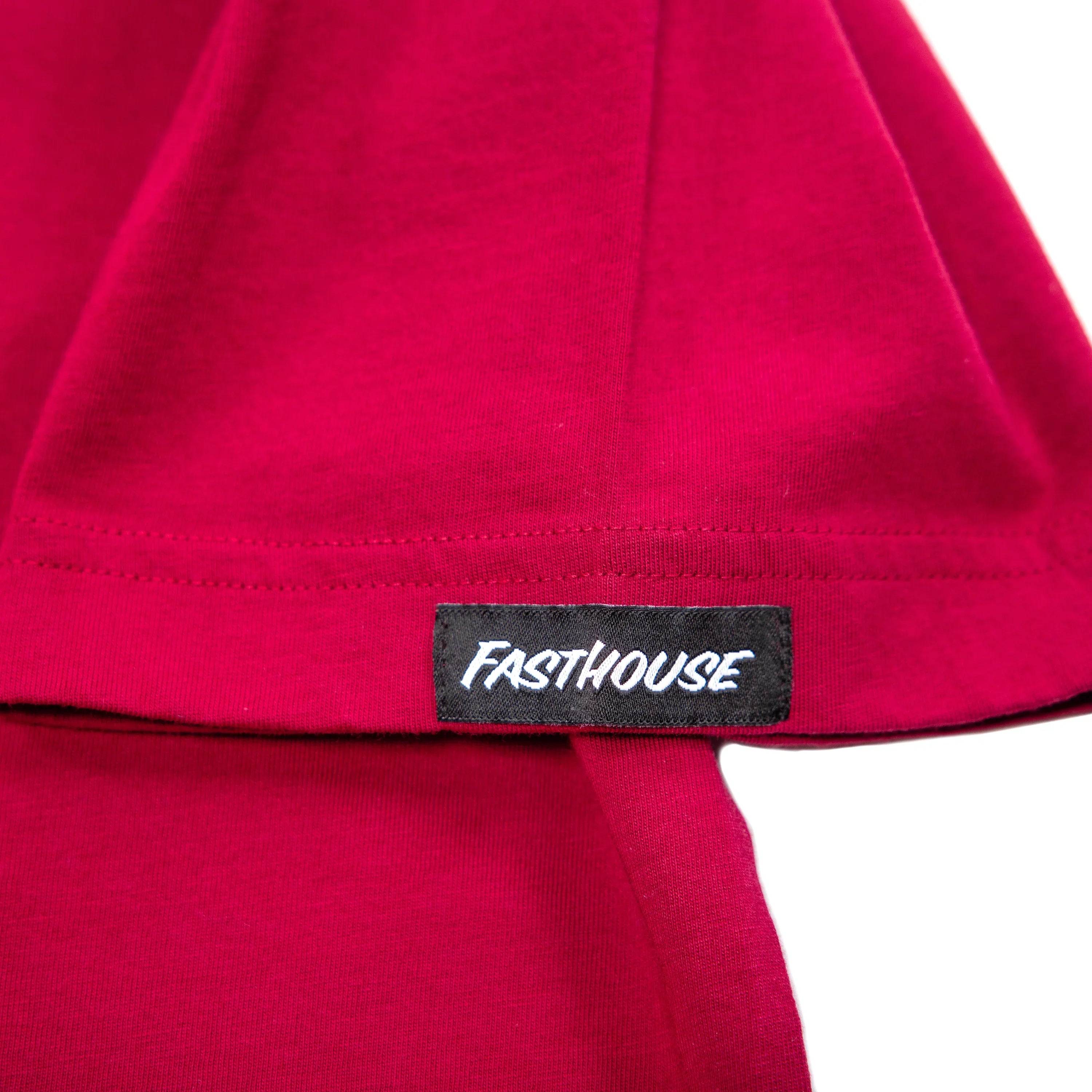 Fasthouse Crown Short Sleeve T-Shirt