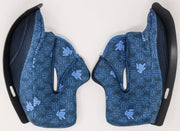CL-X7 CHEEKPADS