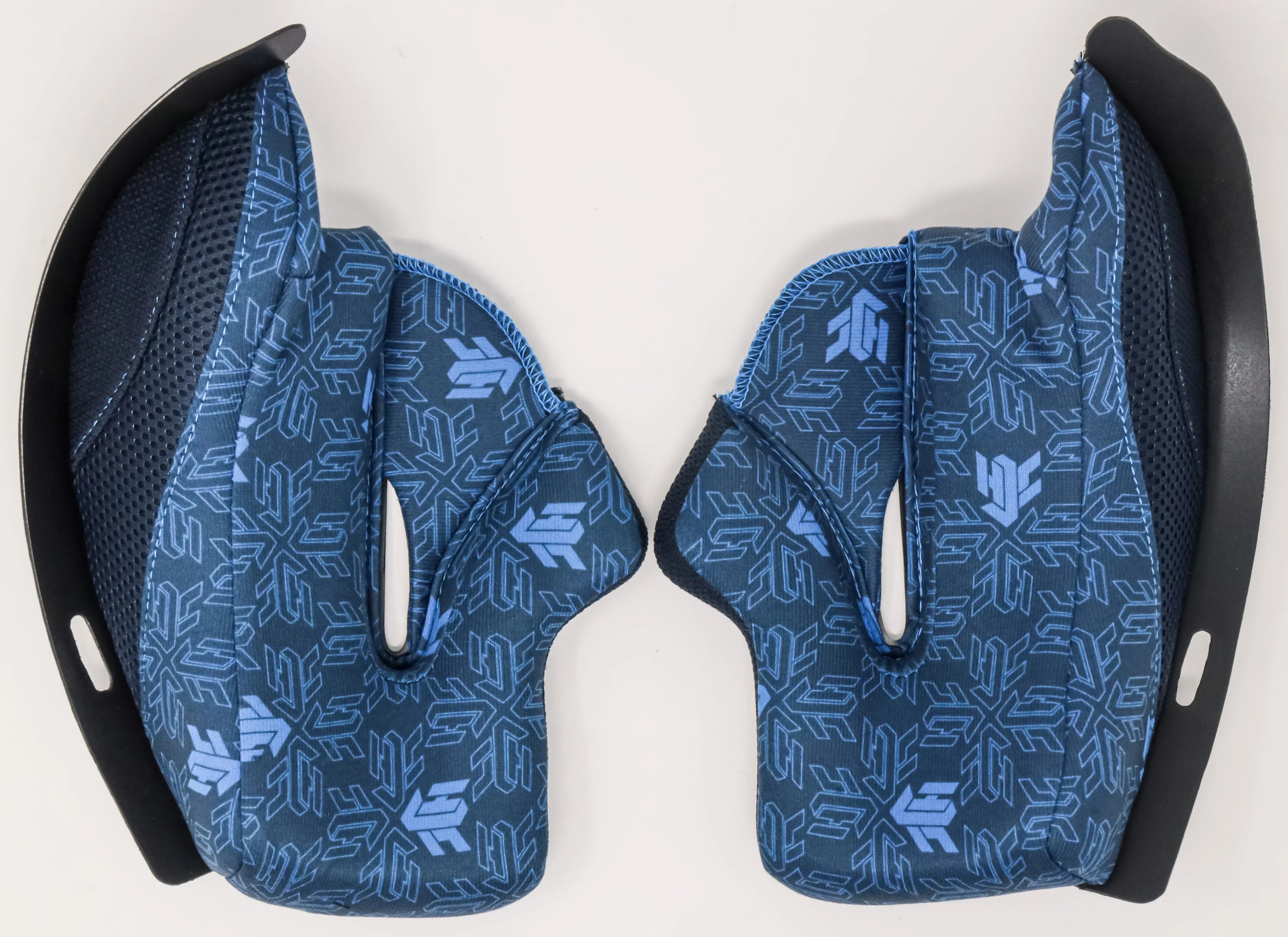 CL-X7 CHEEKPADS