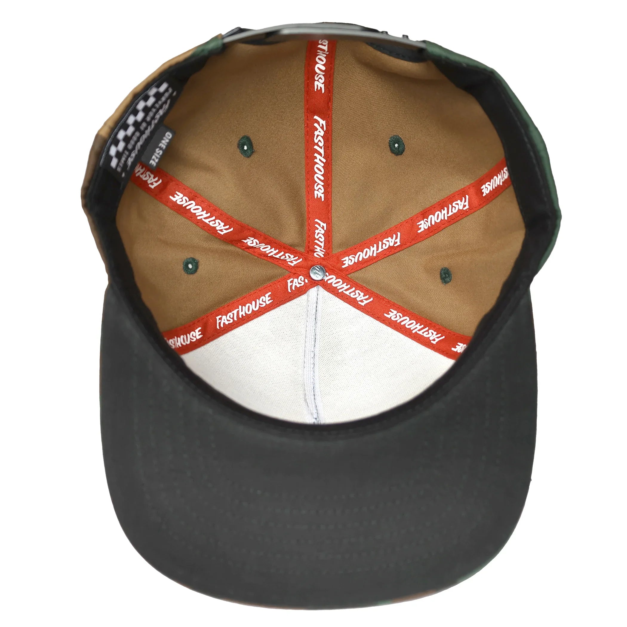 Fasthouse Toll Free Hat