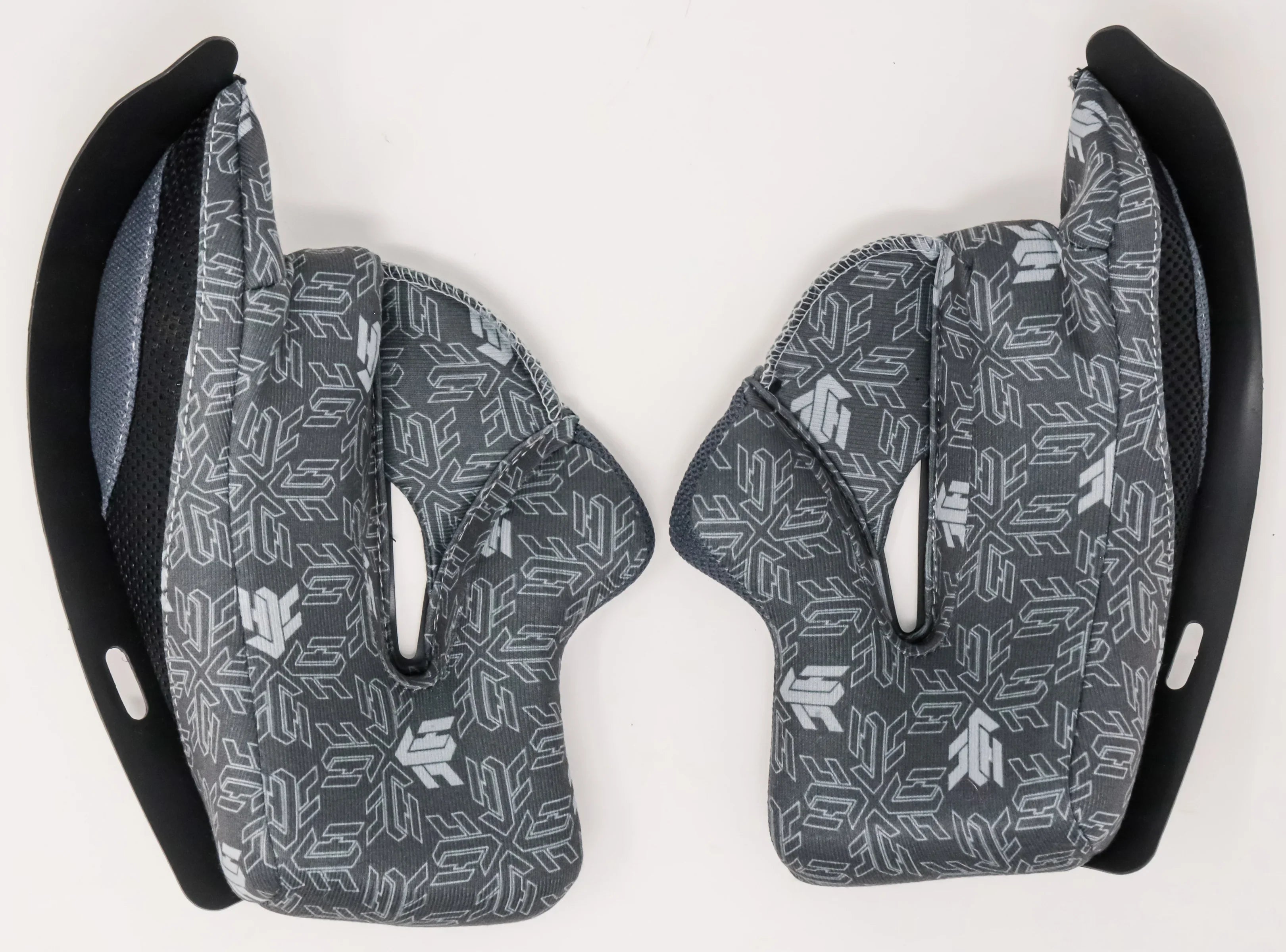 CL-X7 CHEEKPADS