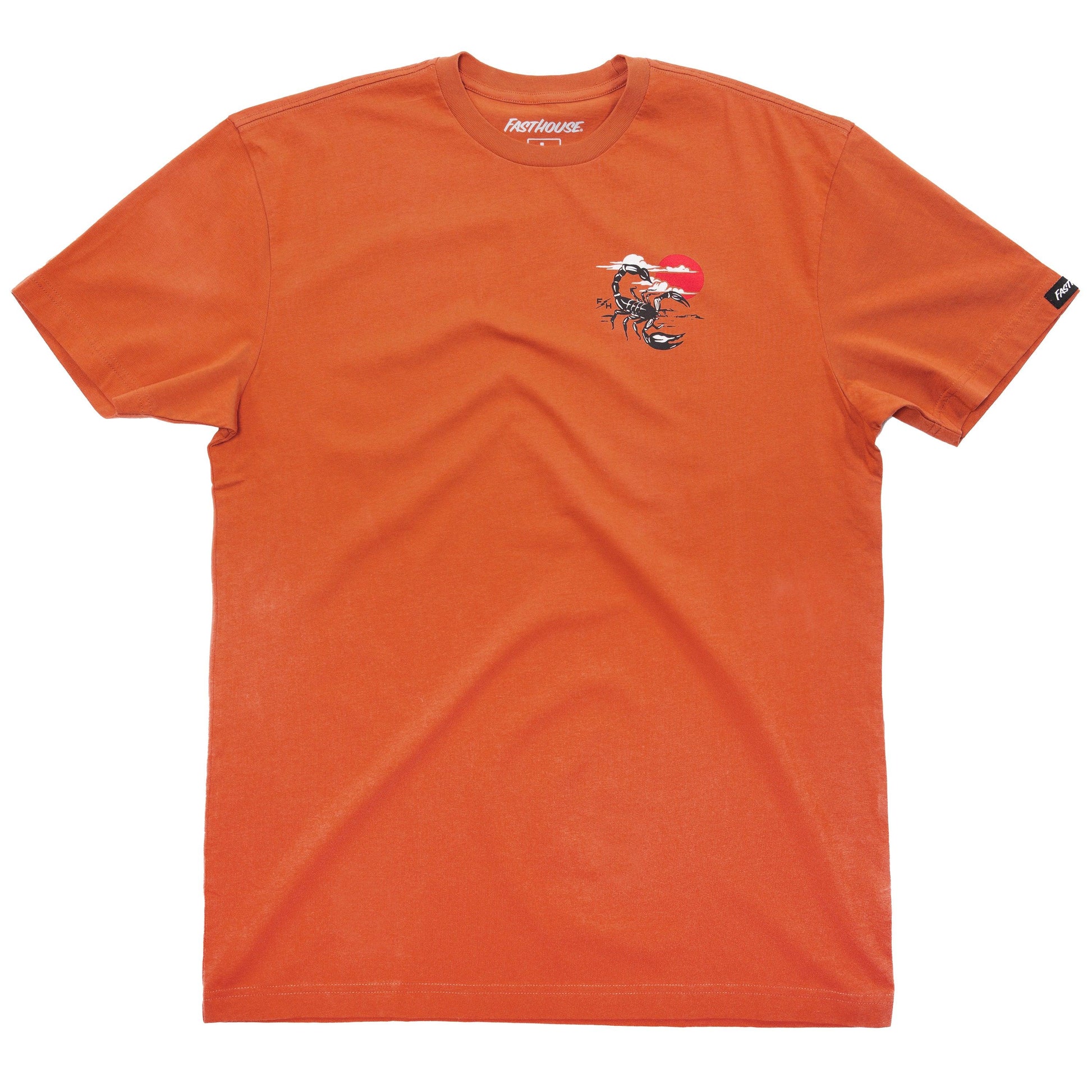 Fasthouse Stinger Short Sleeve T-Shirt