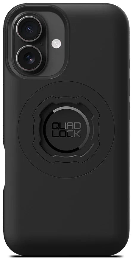 Quad Lock Phone Case - iPhone 16 Series