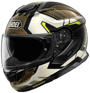 SHOEI GT-AIR 3 FULL FACE HELMET HIKE TC-11