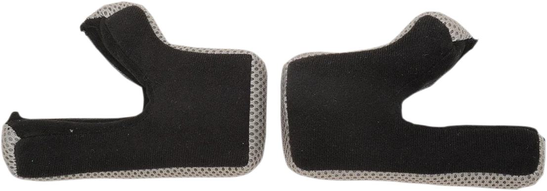 Z1R Youth Rise Ascend Helmet Cheek Pads