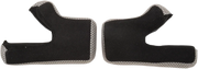 Z1R Youth Rise Ascend Helmet Cheek Pads