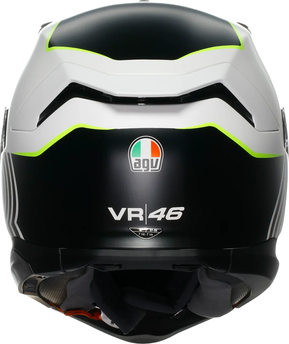 AGV K7 Super 46 Helmet – The Helmet Shop
