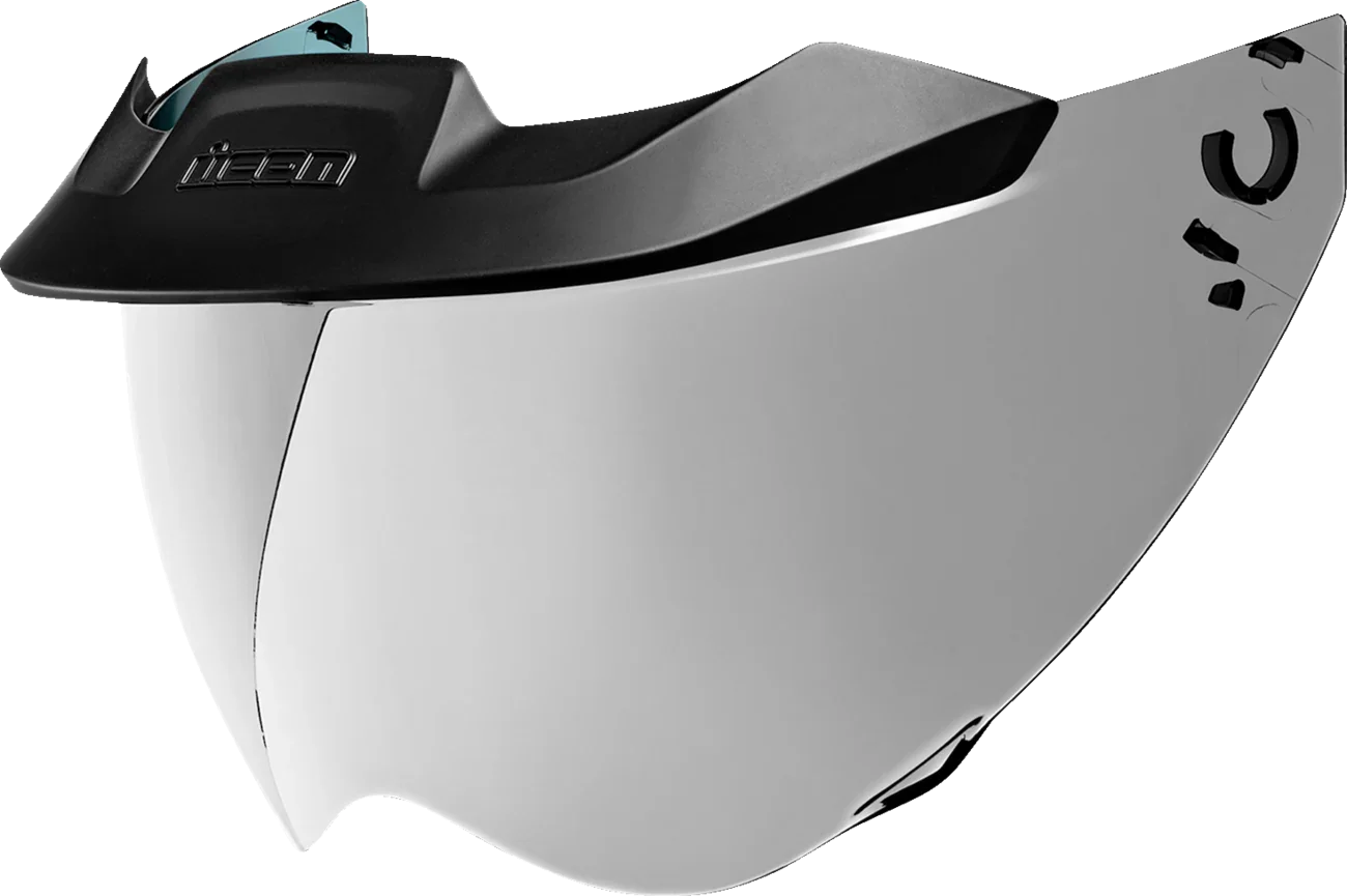 ICON Domain- Helmet 22.06 MotoShield-